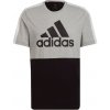 Tričko adidas Essentials Colorblock Single Jersey M HE4334 M Tričko adidas Essentials Colorblock Single Jersey M HE4334 M