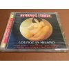 Lounge in Milano - Chet Baker, Bud Shank, Bob Cooper, Buddy Collette, Larry Nocella (CD) Lounge in Milano - Chet Baker, Bud Shank, Bob Cooper, Buddy Collette, Larry Nocella (CD)