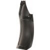 kryt zadního tlumiče KTM/Husqvarna, RTECH (černý) M400-618 kryt zadního tlumiče KTM/Husqvarna, RTECH (černý) M400-618