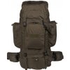 Mil-tec Recom zelený 88 l Mil-tec Recom zelený 88 l
