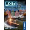 Kosmos EXIT the game: The Hunt Through Amsterdam Kosmos EXIT the game: The Hunt Through Amsterdam