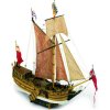 Mamoli MAMOLI Yacht Mary kit KR-21728 1:54 (KR-21728) Mamoli MAMOLI Yacht Mary kit KR-21728 1:54 (KR-21728)