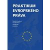 Praktikum evropského práva - Monika Forejtová, Tomáš Křivka, Tomáš Pezl, a kolektiv autorů Praktikum evropského práva - Monika Forejtová, Tomáš Křivka, Tomáš Pezl, a kolektiv autorů