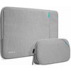 Tomtoc puzdro Recycled Sleeve with Pouch pre Macbook Air 13