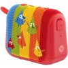 Bluetooth reproduktor GoGEN Déčko Trio R, červený (DÉČKOTRIOR) Bluetooth reproduktor GoGEN Déčko Trio R, červený (DÉČKOTRIOR)
