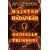 Majster hádankár - Danielle Trussoni Majster hádankár - Danielle Trussoni