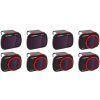 Freewell DJI Mavic Mini and Mini 2 - All Day - 8Pack FW-MM-ALD Freewell DJI Mavic Mini and Mini 2 - All Day - 8Pack FW-MM-ALD