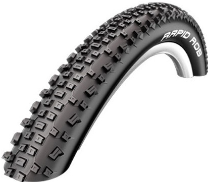 Schwalbe Rapid Rob 27,5x2,25