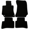 Koberce textilné J&J AUTOMOTIVE Mercedes E Class W212 2009 - 2016 Koberce textilné J&J AUTOMOTIVE Mercedes E Class W212 2009 - 2016