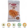 Biopekárna Zemanka Bezlepkové tyčinky BIO Tyčinky natur 45 g