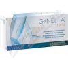 Gynella Flora vaginálne čapíky 10 ks Gynella Flora vaginálne čapíky 10 ks