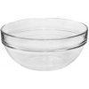 MAKRO - Miska na kompót / šalát CHEF sklo 10,5cm MAKRO - Miska na kompót / šalát CHEF sklo 10,5cm