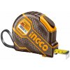 Ingco Metr svinovací Selflock 5m x 19mm HSMT080521E