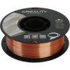 Creality CR-Silk 1,75 mm 1 kg medená Creality CR-Silk 1,75 mm 1 kg medená
