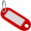 Verk 01472 Štítky na kľúče 100 kusov Verk 01472 Štítky na kľúče 100 kusov