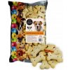 Fine Dog MINI MIX Piškóty FAREBNÉ XXL 200 g Fine Dog MINI MIX Piškóty FAREBNÉ XXL 200 g