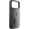 Peak Design Everyday Case iPhone 17 Plus Eclipse M-LC-CE-BK-1 (M-LC-CE-BK-1) Peak Design Everyday Case iPhone 17 Plus Eclipse M-LC-CE-BK-1 (M-LC-CE-BK-1)