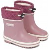 Snehule / Zateplené gumáky Bundgaard Short Sailor Rubber Boot / ružová (BG401028-726) Veľkosť: 30 Snehule / Zateplené gumáky Bundgaard Short Sailor Rubber Boot / ružová (BG401028-726) Veľkosť: 30