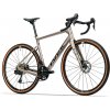 Isaac TORUS XPLORE Blast Bronze GRX825 Di2 2x12 Veľkosť: XS Gravel bicykel s karbónovým rámom Isaac TORUS XPLORE Blast Bronze GRX825 Di2 2x12 Veľkosť: XS Gravel bicykel s karbónovým rámom