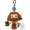 Prívesok na kľúče Cinereplicas Harry Potter plyšová Hagrid 8 cm