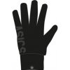 Rukavice Asics BASIC GLOVES čierne 3013A033-001 - L Rukavice Asics BASIC GLOVES čierne 3013A033-001 - L