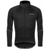 Force ARROW čierna softshellová cyklobunda - S Force ARROW čierna softshellová cyklobunda - S