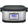 Melissa - Sous vide varič 6 l 520W/230V nerezová oceľ 16310170 + záruka 3 roky zadarmo Melissa - Sous vide varič 6 l 520W/230V nerezová oceľ 16310170 + záruka 3 roky zadarmo
