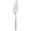 Isabelle Rose Nerezová lopatka na tortu 26 cm ružová Isabelle Rose Nerezová lopatka na tortu 26 cm ružová