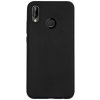 Soft Flex Puzdro na mobil Huawei P20 Lite Farba: Čierna 8673 Soft Flex Puzdro na mobil Huawei P20 Lite Farba: Čierna 8673