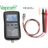 YAOREA YR1035+ Tester vnútorného odporu akumulátorov YAOREA YR1035+ Tester vnútorného odporu akumulátorov