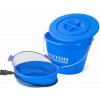 PRESTON Offbox36 Groundbait Bucket And Bowl Set PRESTON Offbox36 Groundbait Bucket And Bowl Set