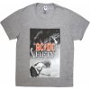 AC/DC Tričko Angus Stage Unisex Grey XL AC/DC Tričko Angus Stage Unisex Grey XL