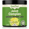 GreenFood Nutrition Joint Complex prášok na podporu normálneho stavu kĺbov príchuť Lemon 285 g GreenFood Nutrition Joint Complex prášok na podporu normálneho stavu kĺbov príchuť Lemon 285 g