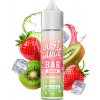 Just Juice Strawberry Kiwi Bar Shake & Vape 12 ml Just Juice Strawberry Kiwi Bar Shake & Vape 12 ml