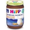 Hipp BIO krupicová kaša na dobrú noc 190 g Hipp BIO krupicová kaša na dobrú noc 190 g