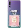 Odolné silikónové puzdro iSaprio - Chanel Rose - Huawei P20 Pro Odolné silikónové puzdro iSaprio - Chanel Rose - Huawei P20 Pro