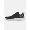 Under Armour Pánske topánky UA Velociti 4-BLK Čierna 9.5 Under Armour Pánske topánky UA Velociti 4-BLK Čierna 9.5