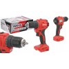 Akumulátorový skrutkovač Yato 18 V YT-827790 Akumulátorový skrutkovač Yato 18 V YT-827790