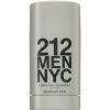 Carolina Herrera 212 Men deostick pre mužov 75 ml Carolina Herrera 212 Men deostick pre mužov 75 ml