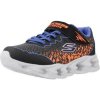Skechers Nízke tenisky VORTEX 2.0 - ZORENTO Čierna Skechers Nízke tenisky VORTEX 2.0 - ZORENTO Čierna