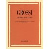 Method for Harp: With 65 Easy & Progressive Little Studies (Ettore Pozzoli,M. Grossi)(Brožovaná) Method for Harp: With 65 Easy & Progressive Little Studies (Ettore Pozzoli,M. Grossi)(Brožovaná)