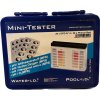 Tabletkový tester (O2/Ph) - pro měření vody při bezchlorové údržbě Tabletkový tester (O2/Ph) - pro měření vody při bezchlorové údržbě