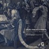Ton Koopman, FIVE GREAT SUITES FOR HARPSICHORD (LONDON, 1720), CD Ton Koopman, FIVE GREAT SUITES FOR HARPSICHORD (LONDON, 1720), CD