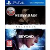 Heavy Rain & Beyond Two Souls Collection Heavy Rain & Beyond Two Souls Collection