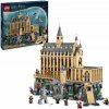 LEGO Harry Potter Hrad Rokfort: Veľká sála 76435 LEGO Harry Potter Hrad Rokfort: Veľká sála 76435