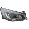 Hlavný svetlomet HELLA 1ZT 010 012-421 Hlavný svetlomet HELLA 1ZT 010 012-421