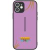 Picasee ULTIMATE CASE pro Apple iPhone 12 - COONDA růžovka Picasee ULTIMATE CASE pro Apple iPhone 12 - COONDA růžovka