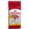 ROYAL CANIN Medium Adult granule pre dospelé stredné psy 15 kg + 3 kg ROYAL CANIN Medium Adult granule pre dospelé stredné psy 15 kg + 3 kg