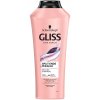 Schwarzkopf Gliss Kur Split Ends Miracle šampón 400 ml Schwarzkopf Gliss Kur Split Ends Miracle šampón 400 ml