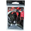 Fox Rage Jig X Jig Heads veľ.4 10g 3ks